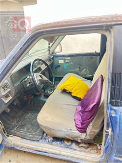 تۆیۆتا هایلۆکس